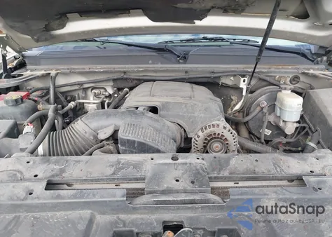 2014 Chevrolet Tahoe Lt из США, поврежденный, VIN 1GNSKBE07ER199226